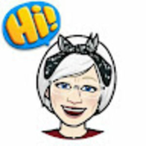 Meet your Posher, Jo